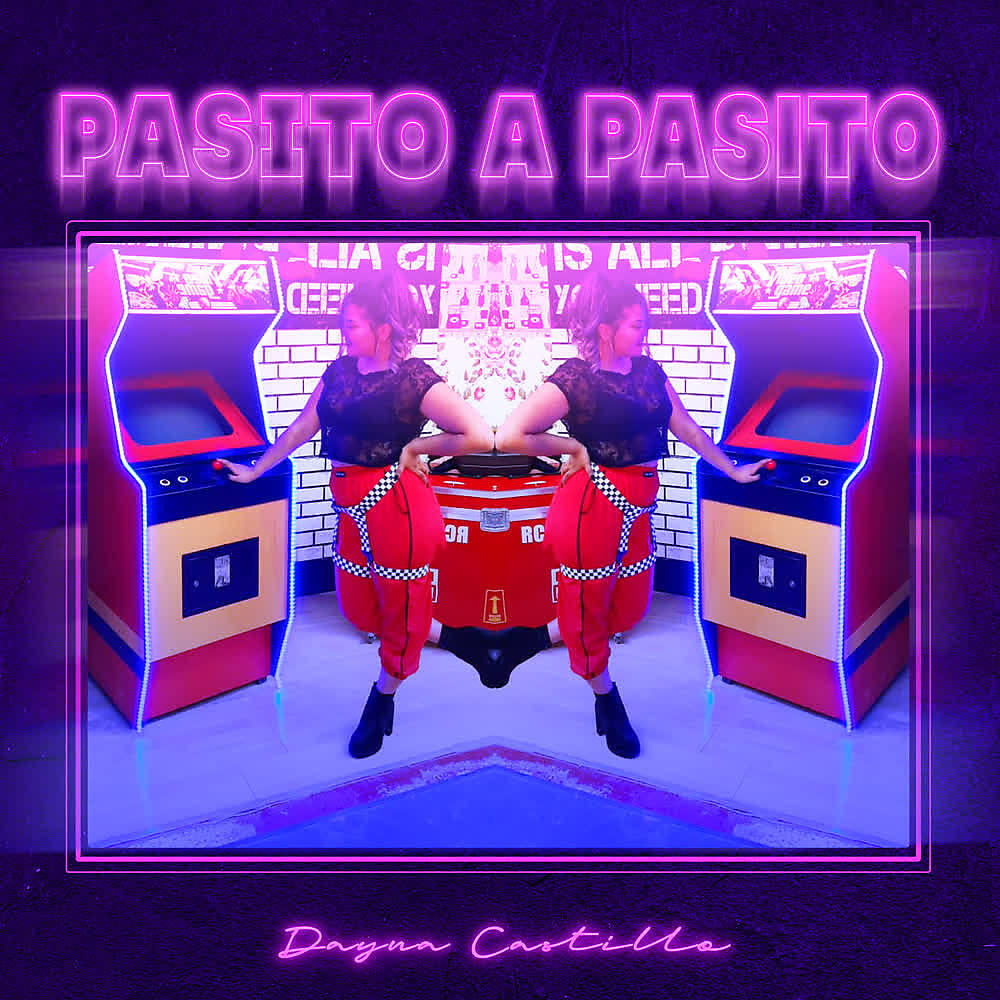 Релиз Pasito a Pasito