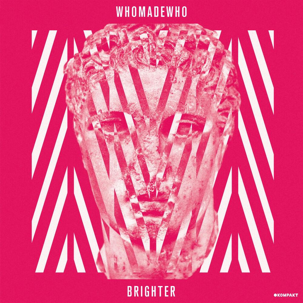 Релиз Brighter