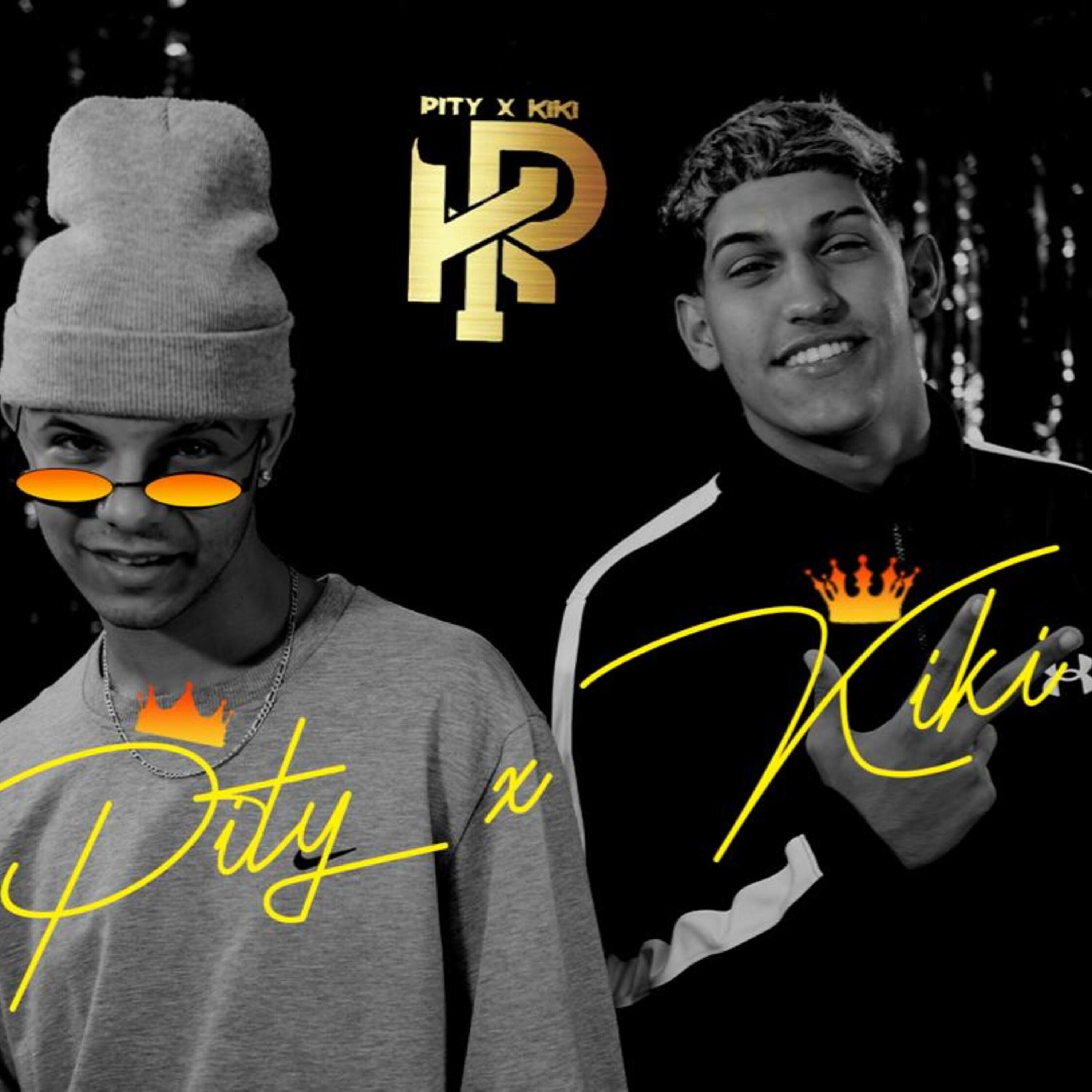 Yei Pity, Kiki - La Zona