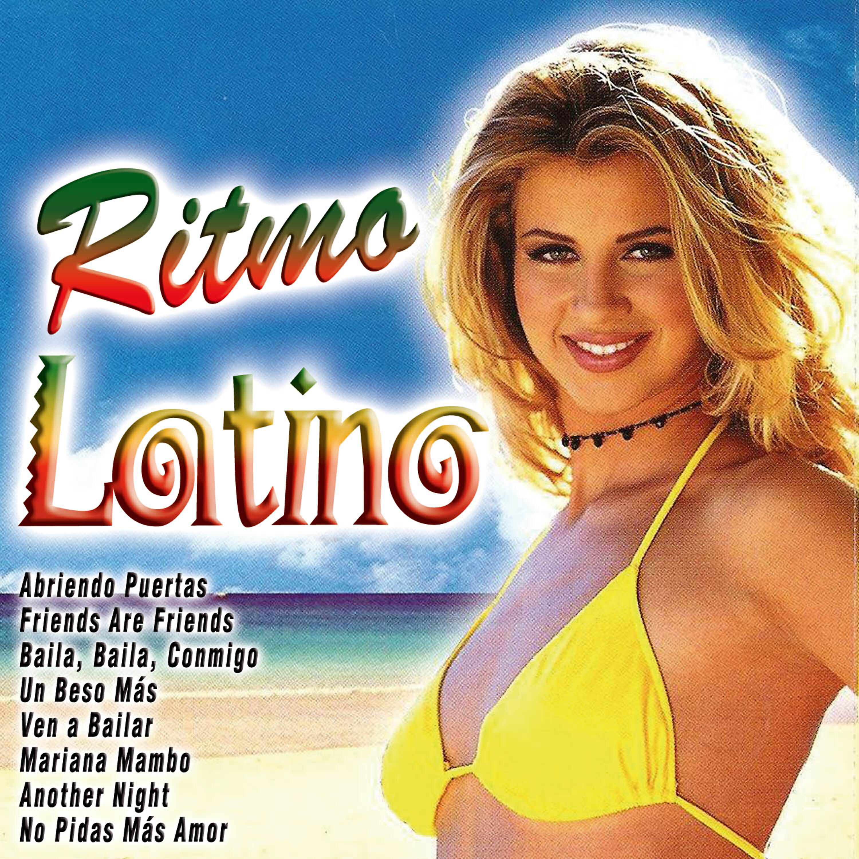 Релиз Ritmo Latino