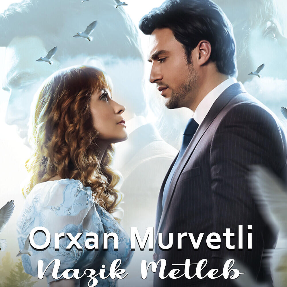 Orxan Murvetli