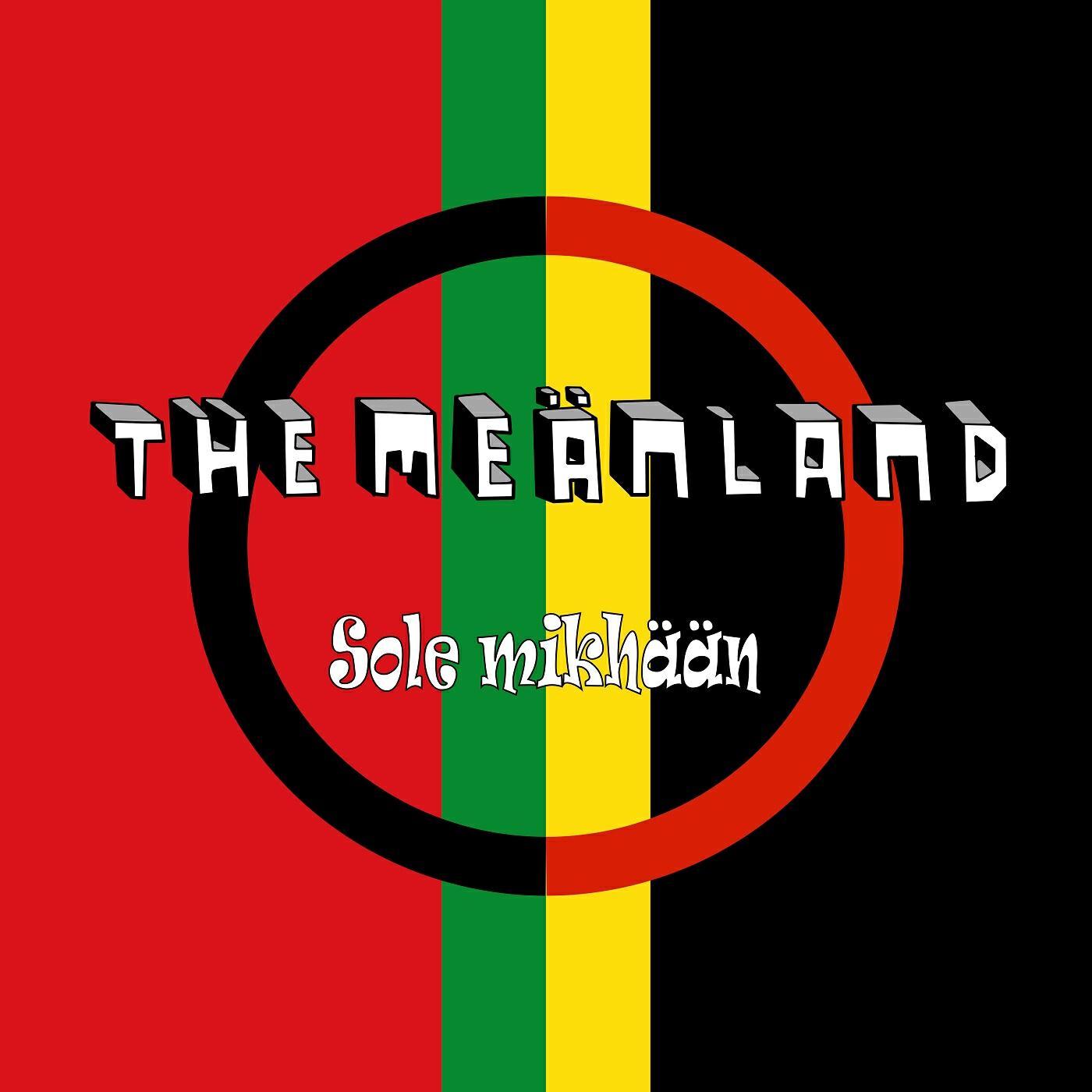 Релиз Sole mikhään (feat. Jope Ruonansuu)