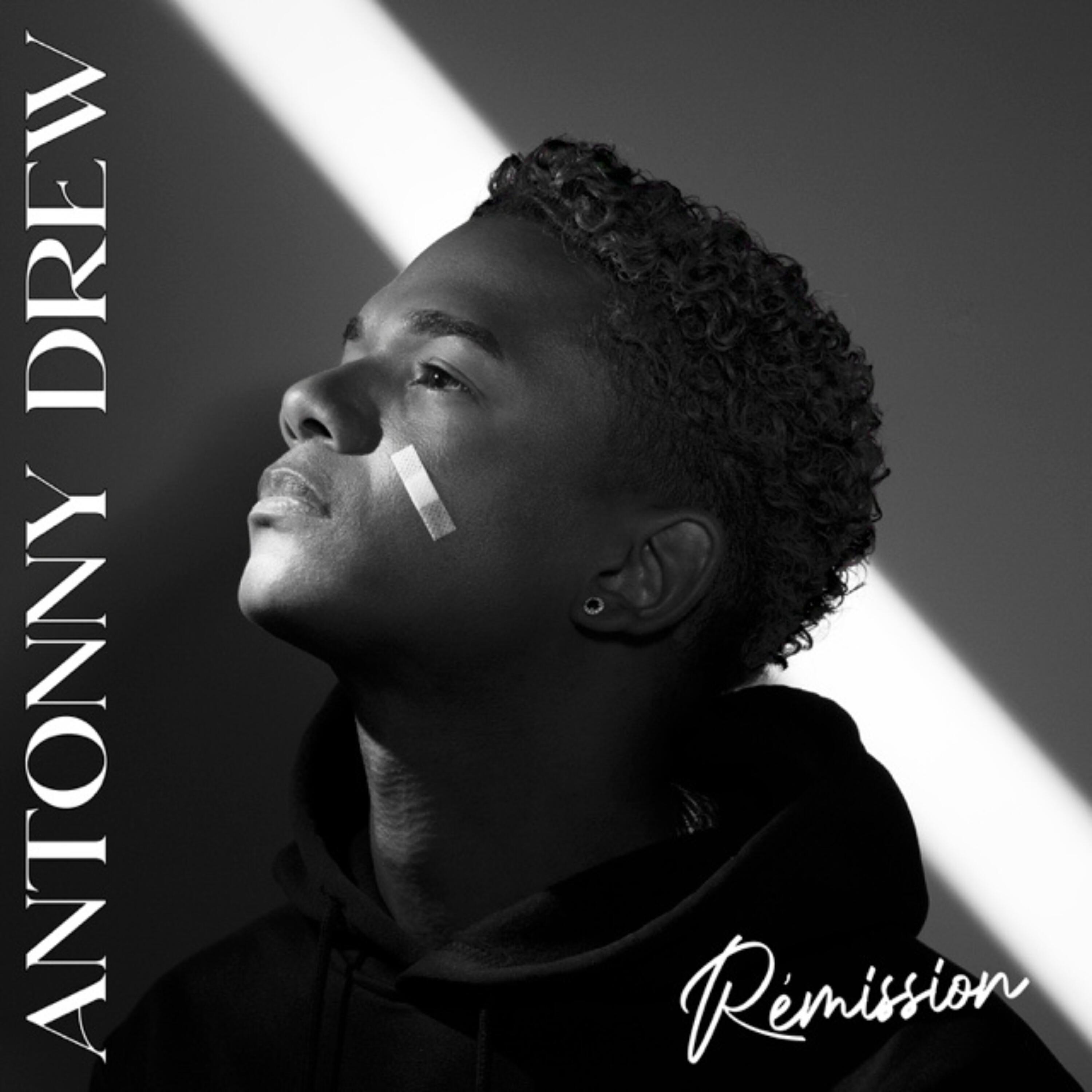 Antonny Drew