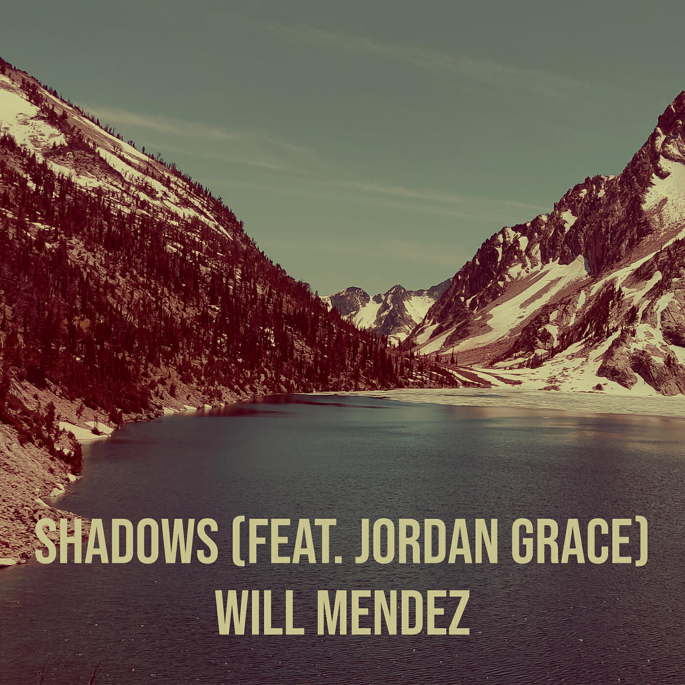 Релиз Shadows