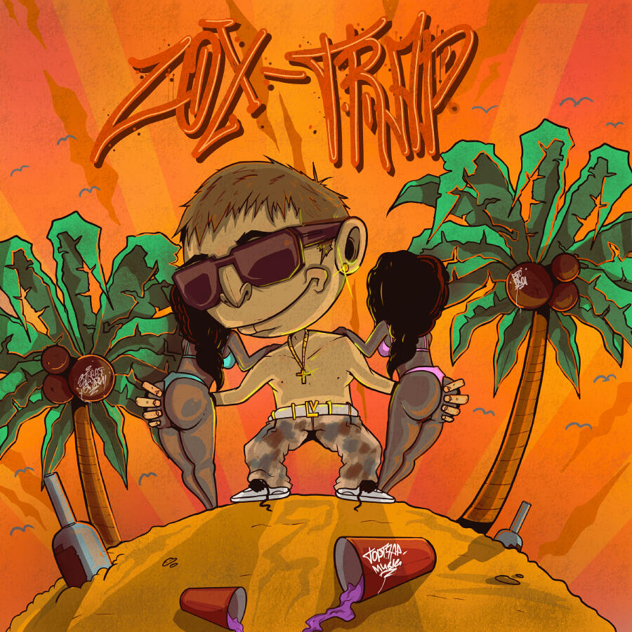 Волна по релизу