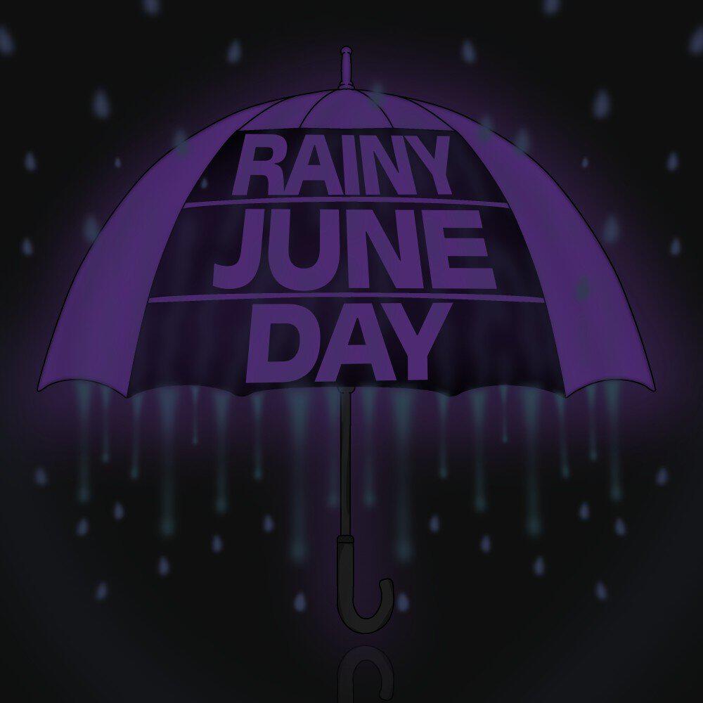 Релиз Rainy June Day