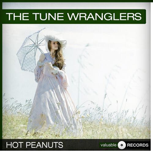 Релиз Hot Peanuts