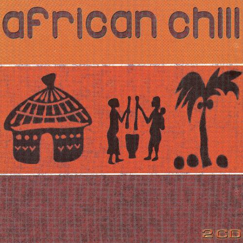 Релиз African Chill - World music for relaxation