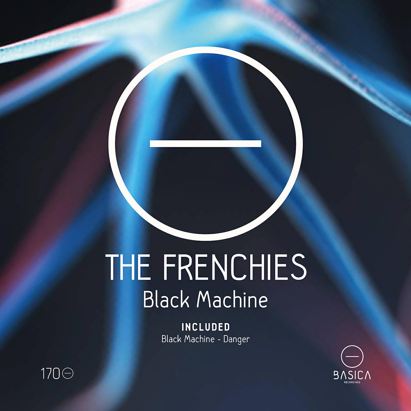 Релиз Black Machine