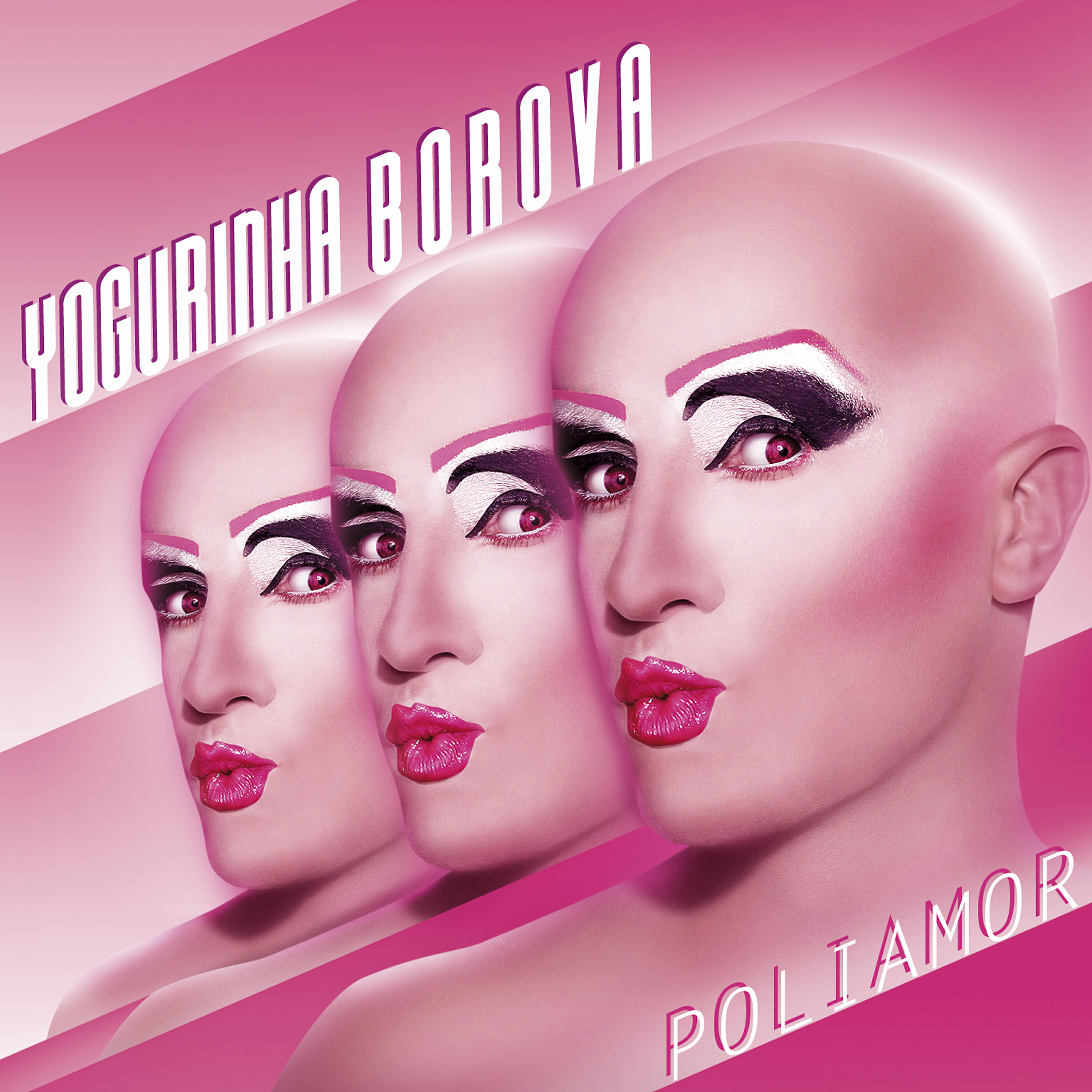 Релиз Poliamor
