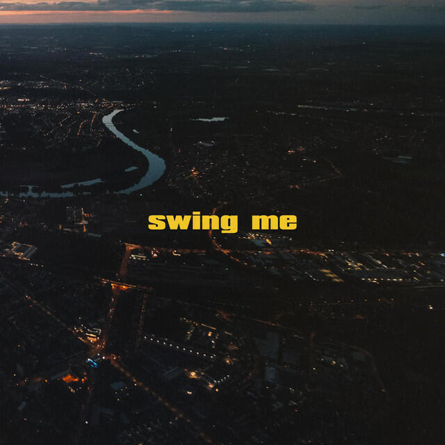 Релиз swing me