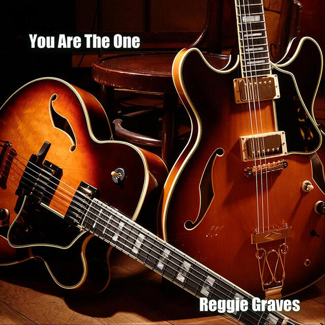 Reggie Graves