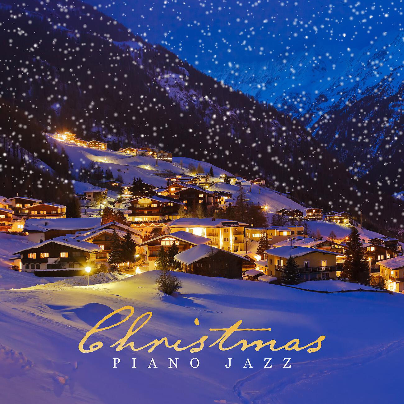 Релиз Christmas Piano Jazz