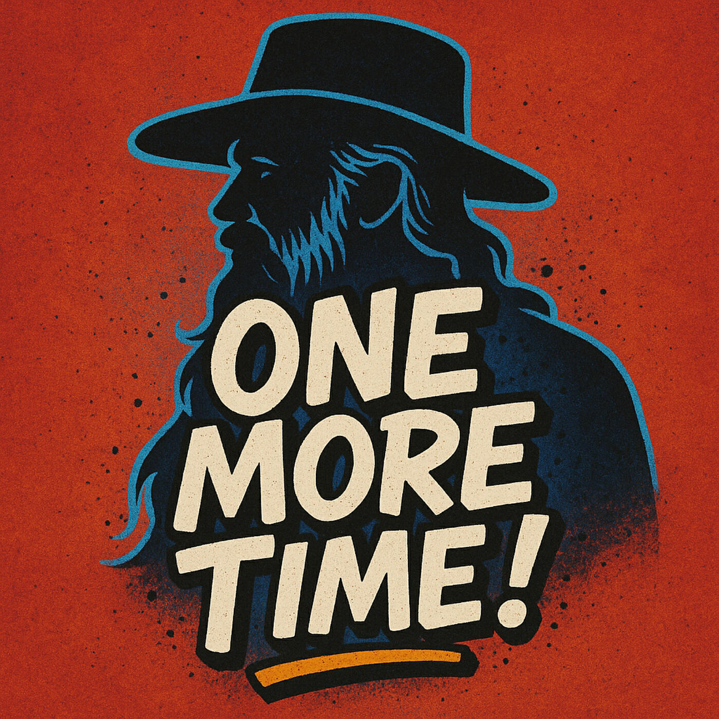 Релиз One More Time