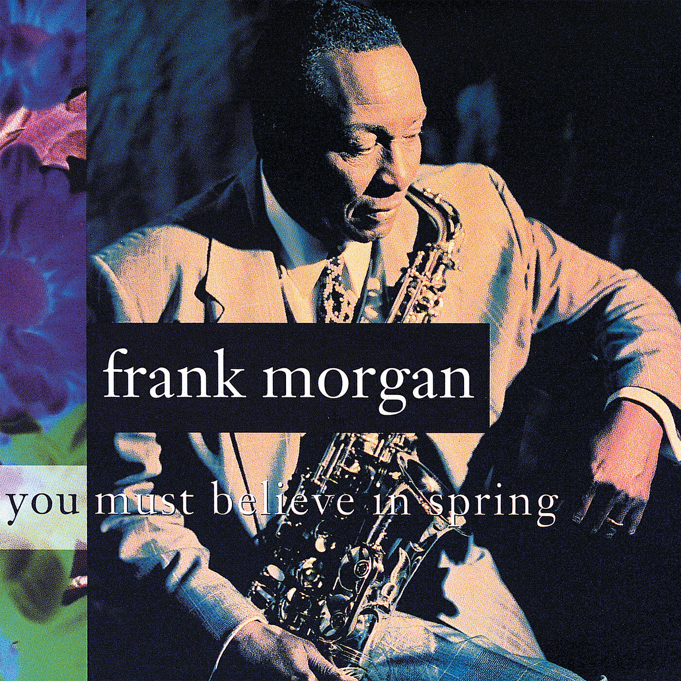 Релиз You Must Believe In Spring