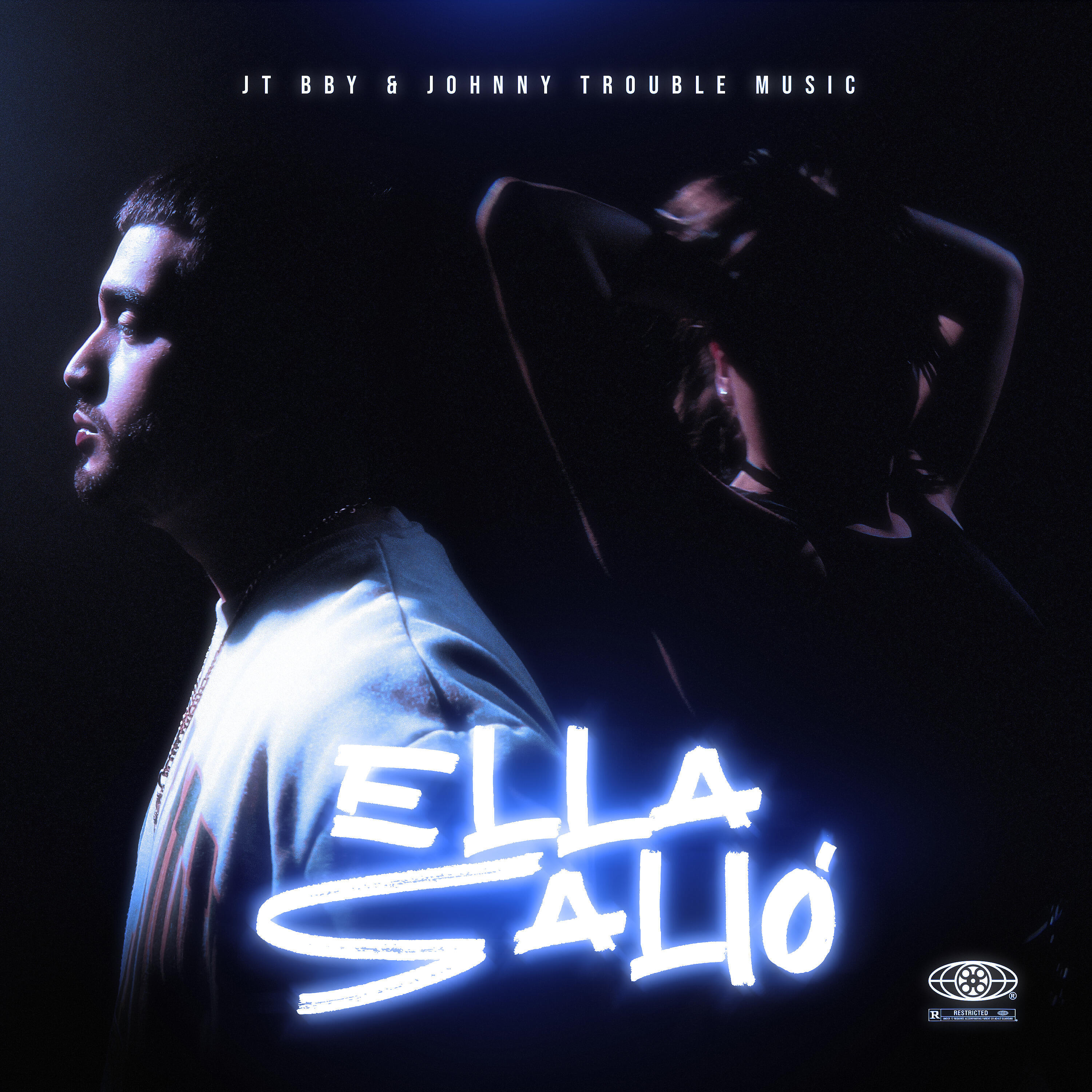 Релиз Ella Salió