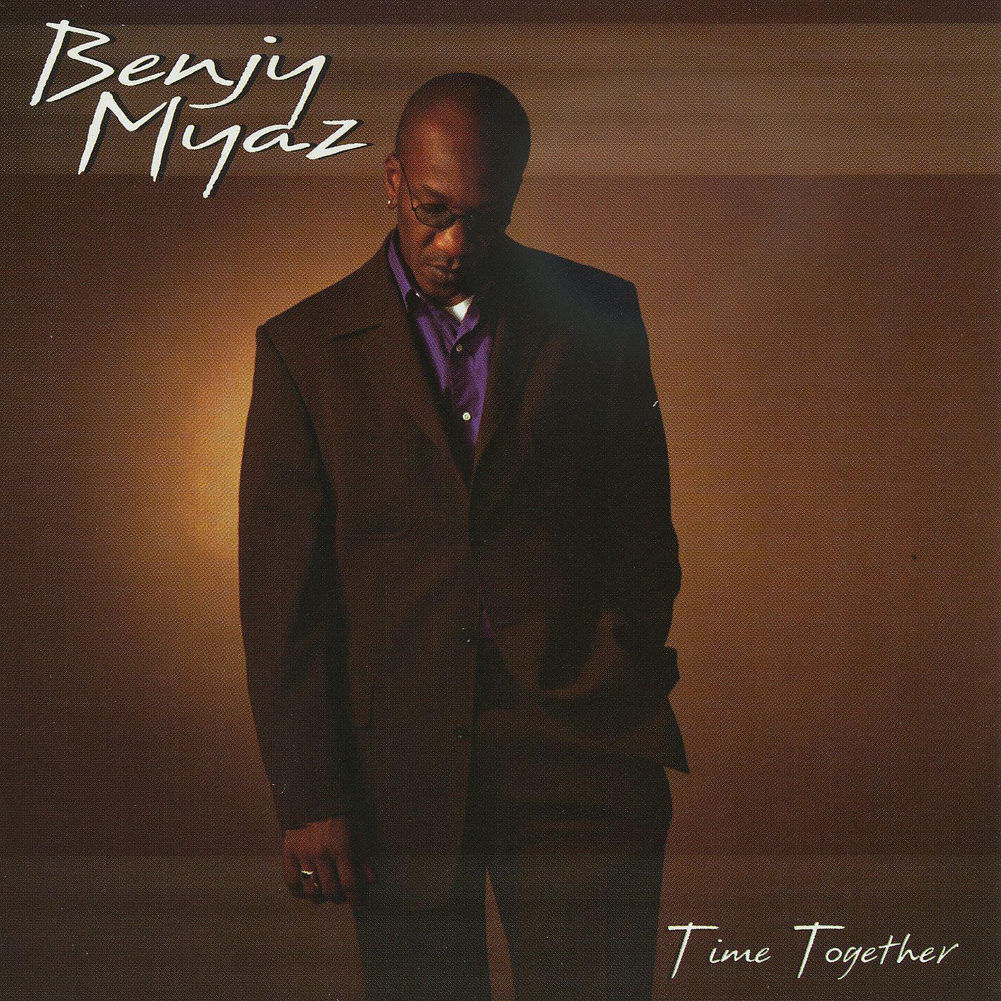 Релиз Time Together