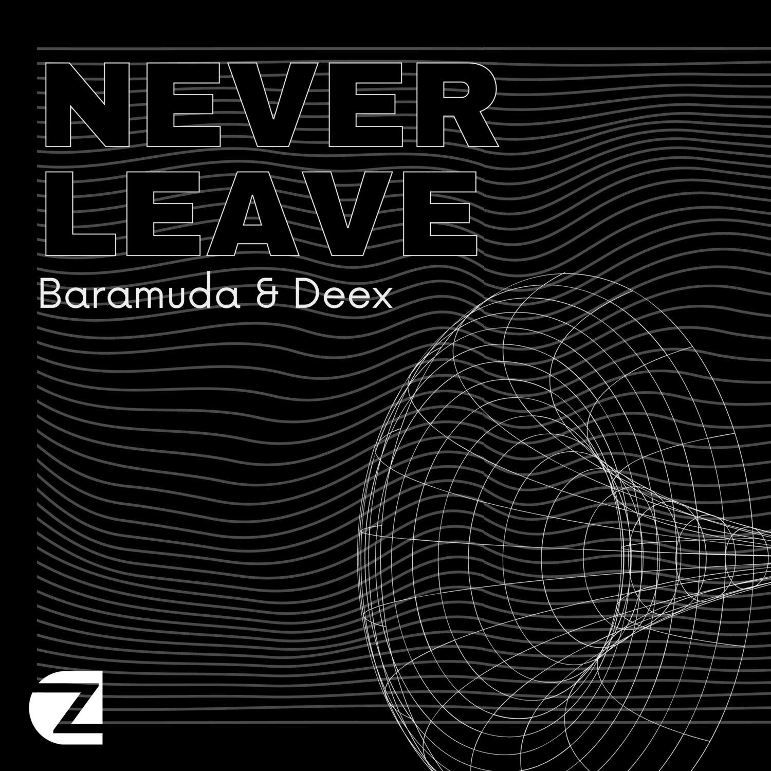 Релиз Never Leave