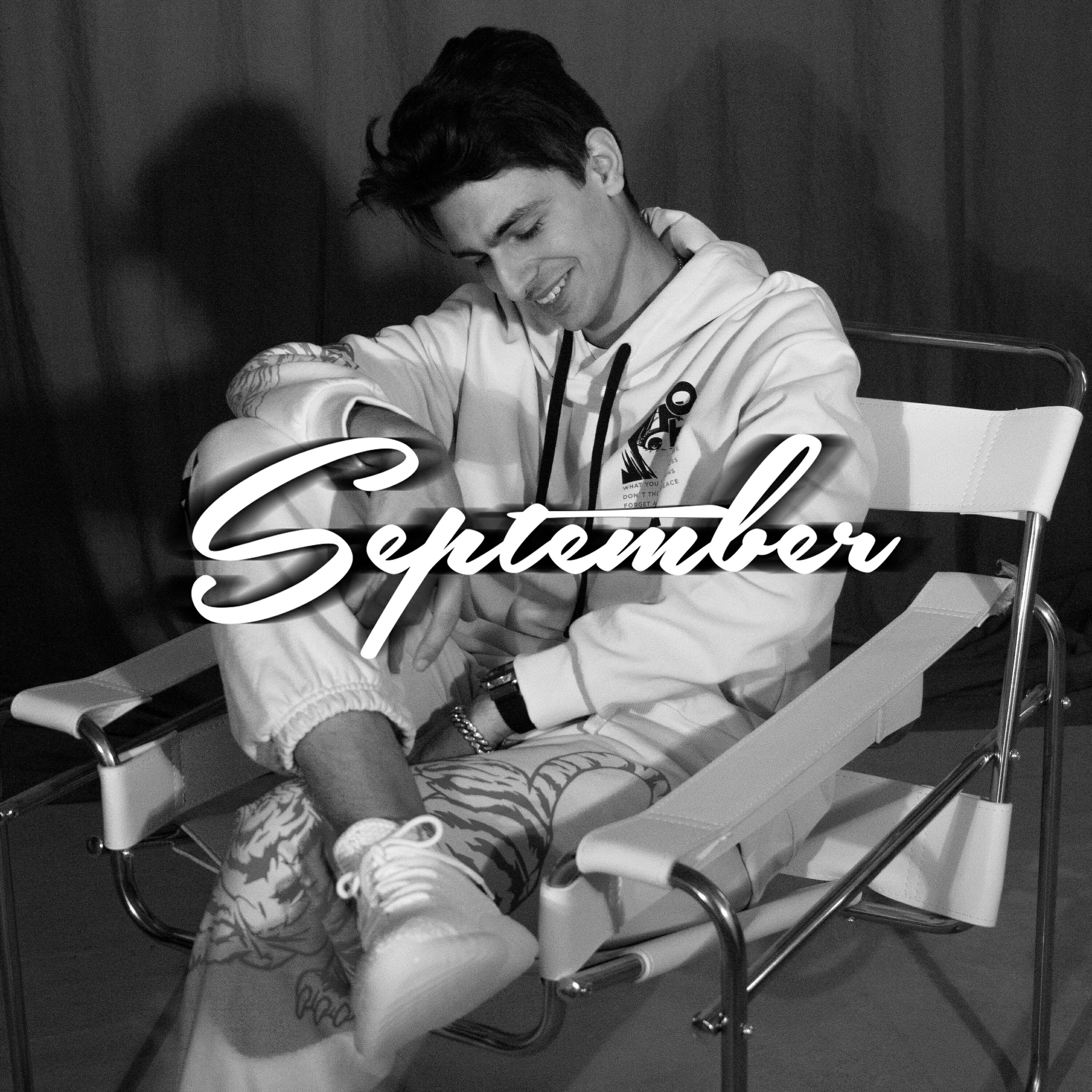Релиз September