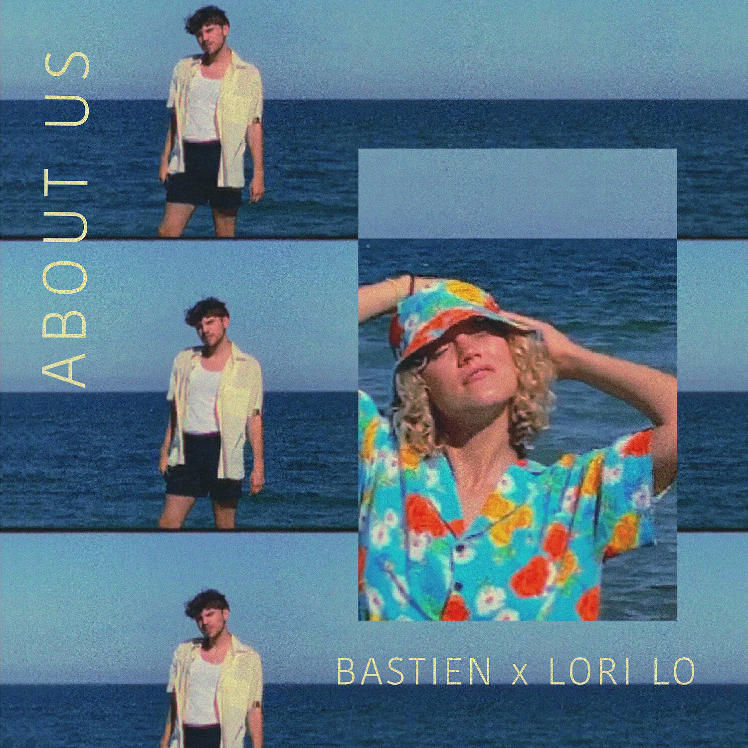 Релиз About Us