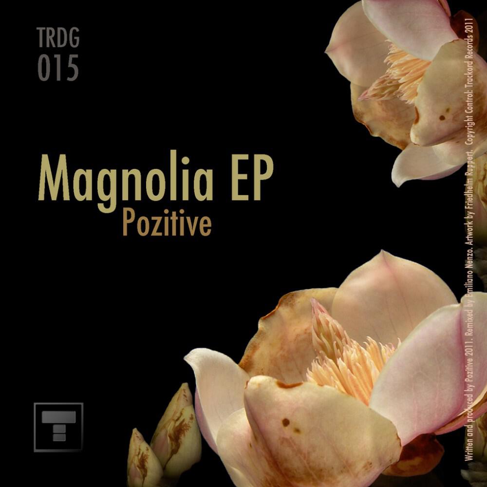 Релиз Magnolia Ep