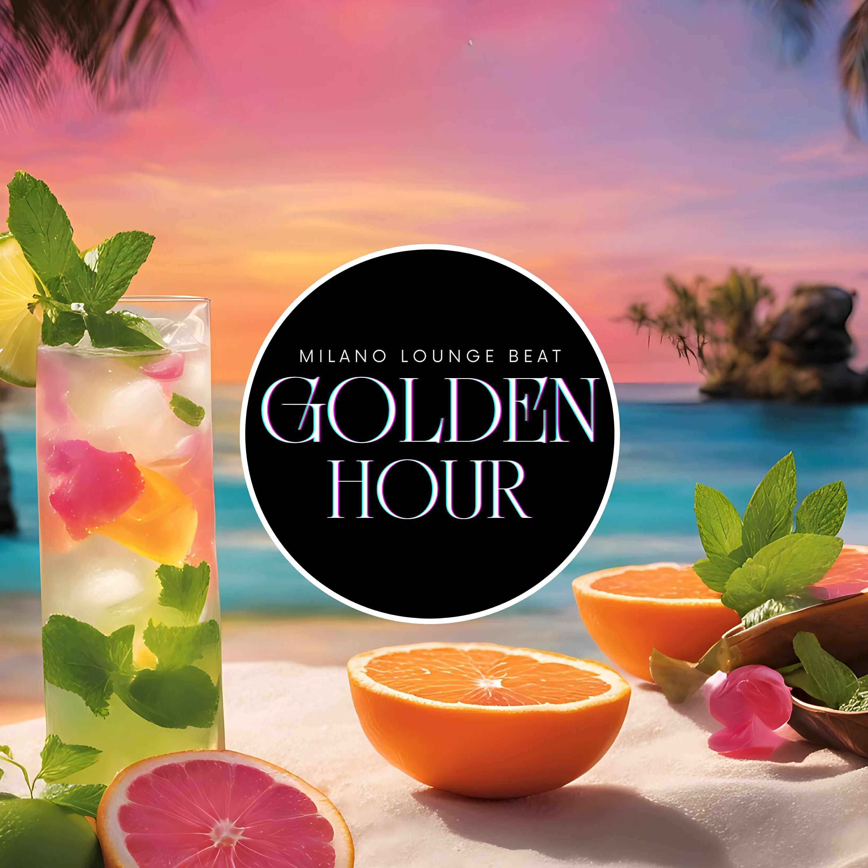 Релиз Golden Hour