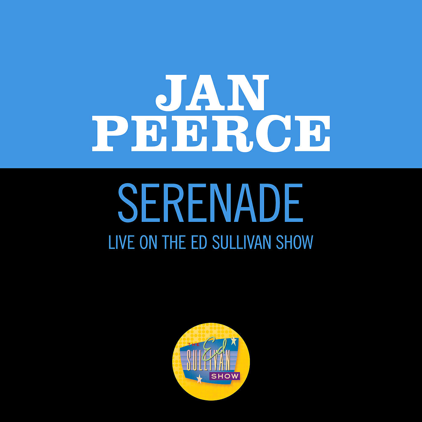Релиз Serenade