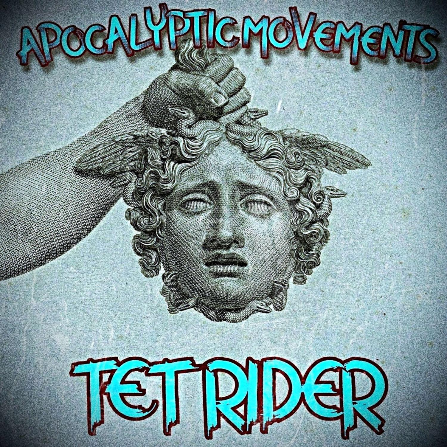 Релиз APOCALYPTIC MOVEMENTS