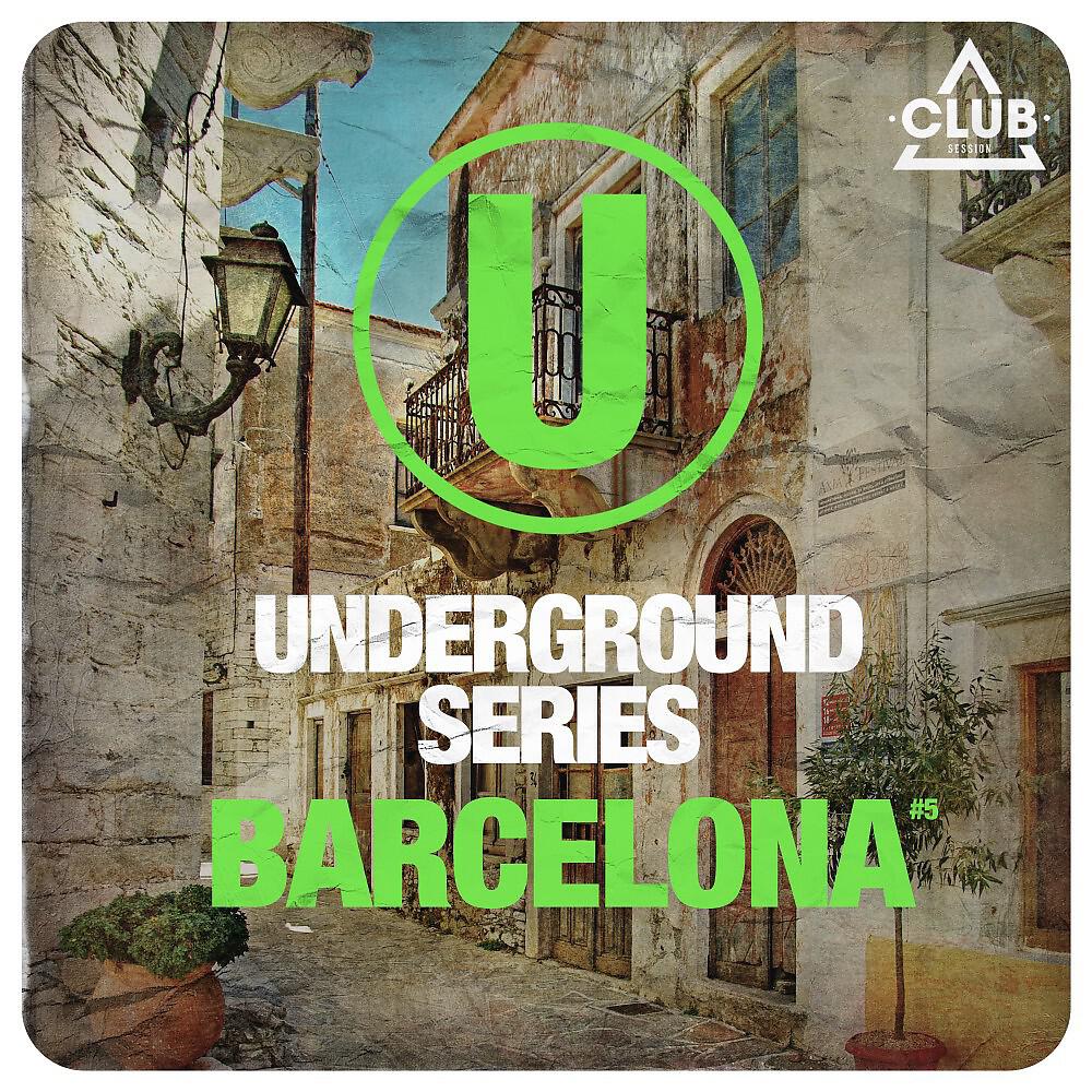Релиз Underground Series Barcelona Pt. 5