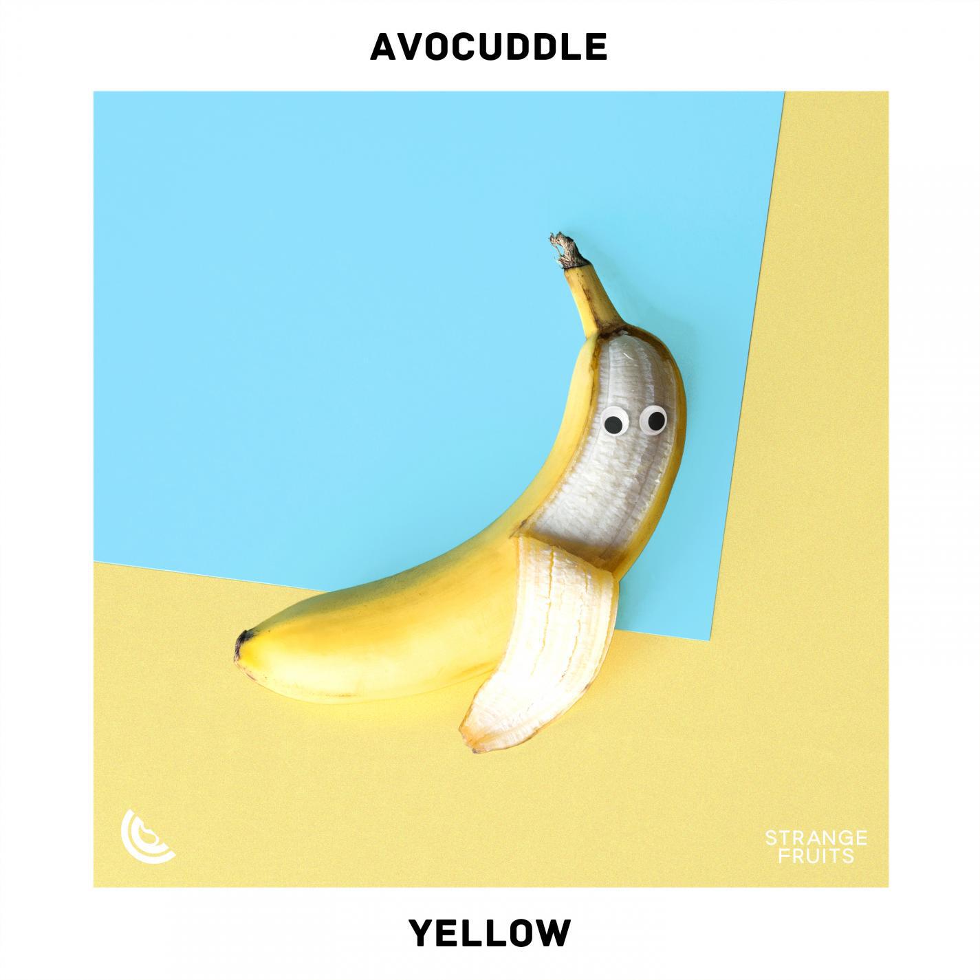 Релиз Yellow