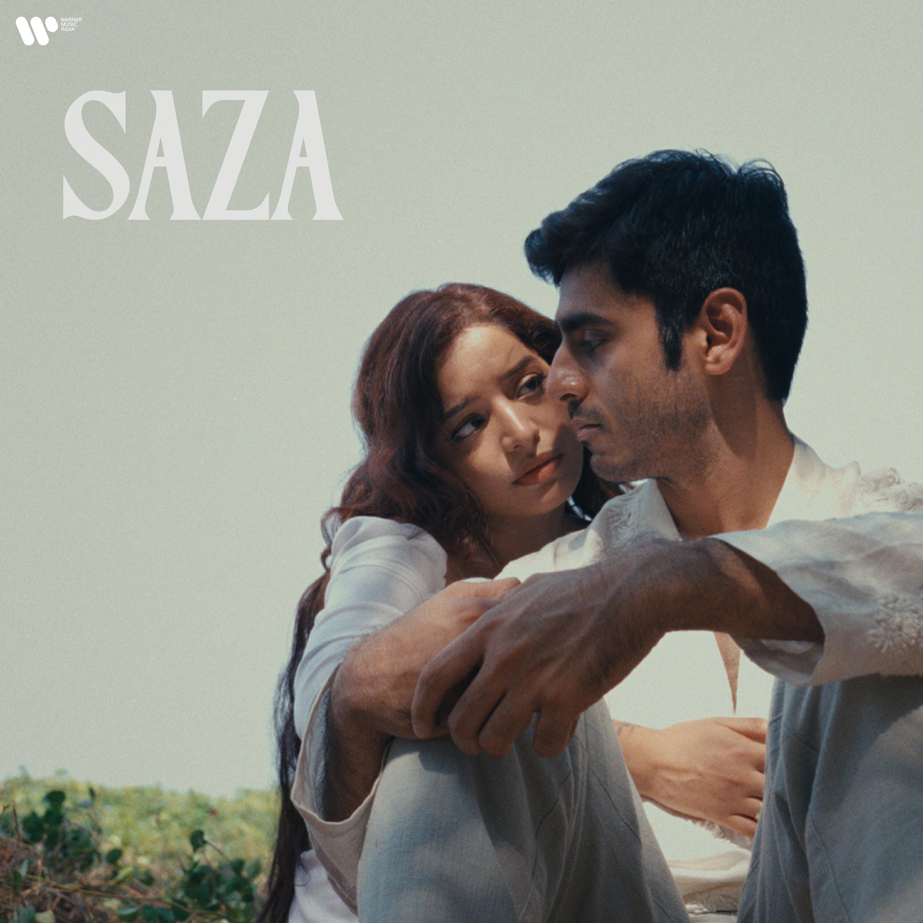 Релиз Saza