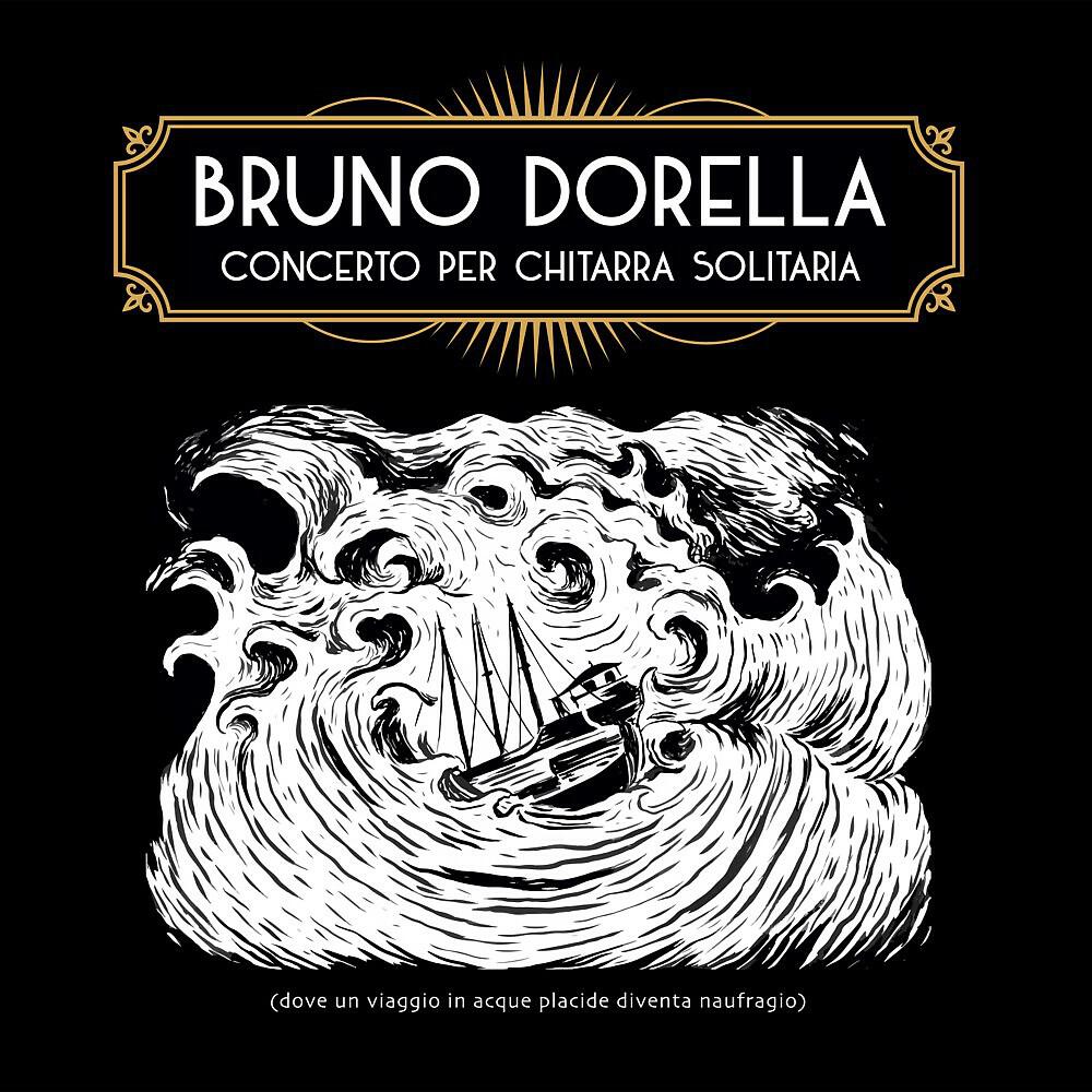 Bruno Dorella
