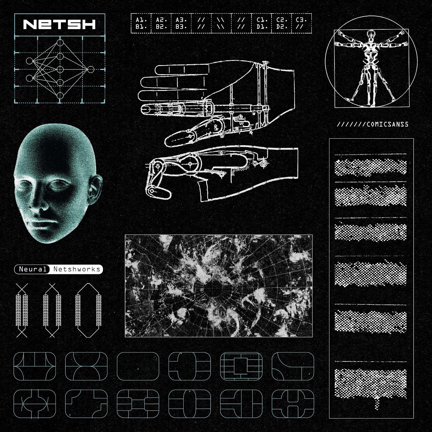 Релиз Neural Netshworks