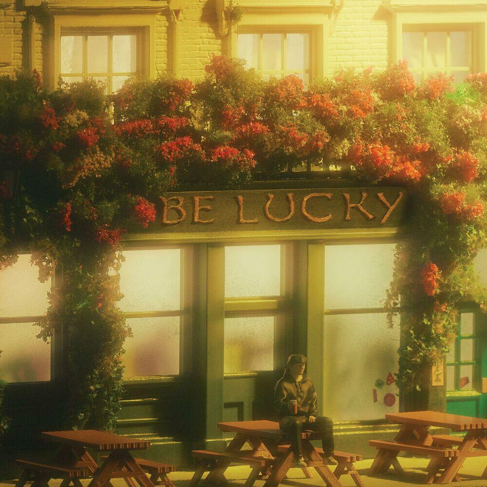 Постер альбома Be Lucky