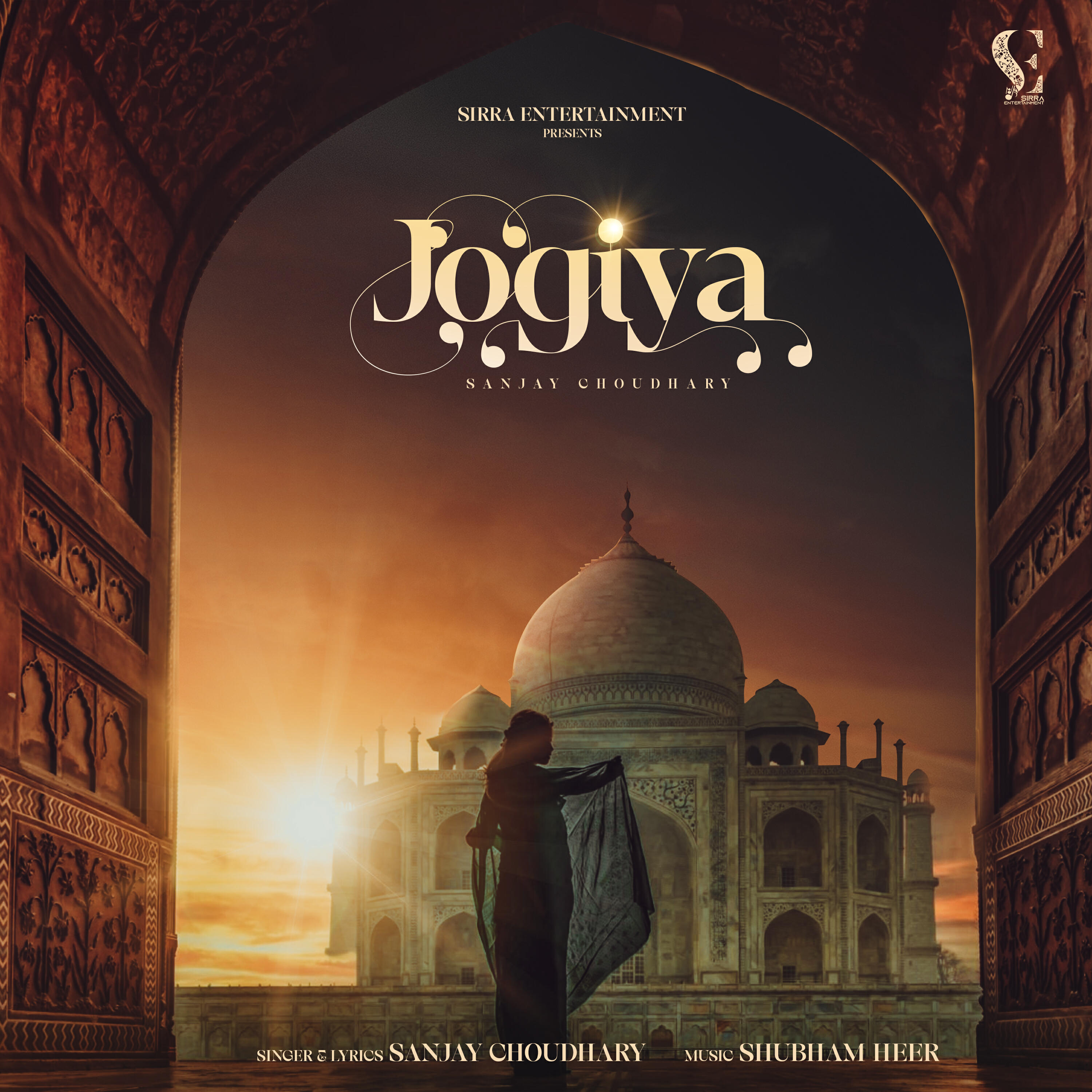 Релиз Jogiya