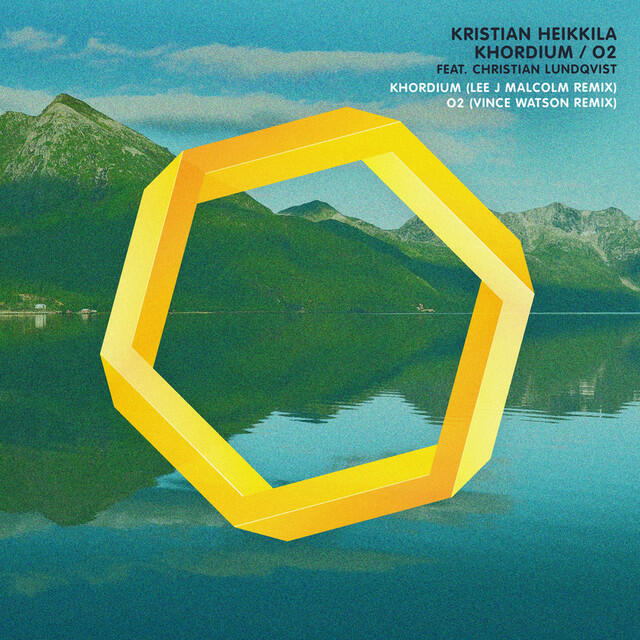 Релиз Khordium / 02