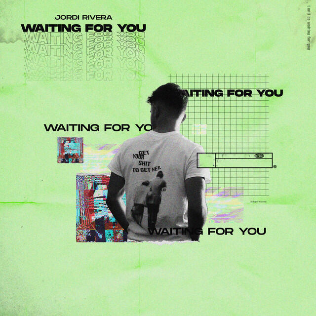 Релиз Waiting for You