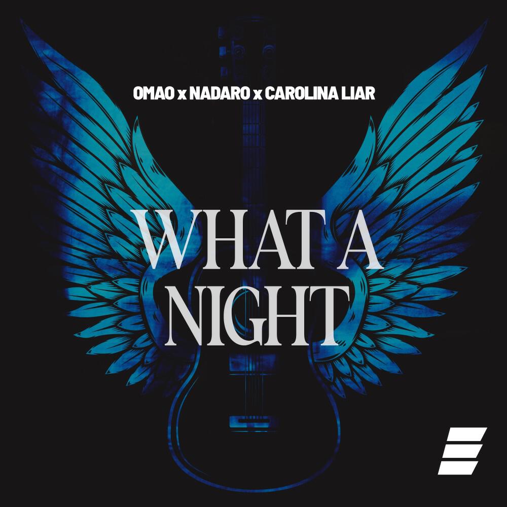 Релиз What a Night