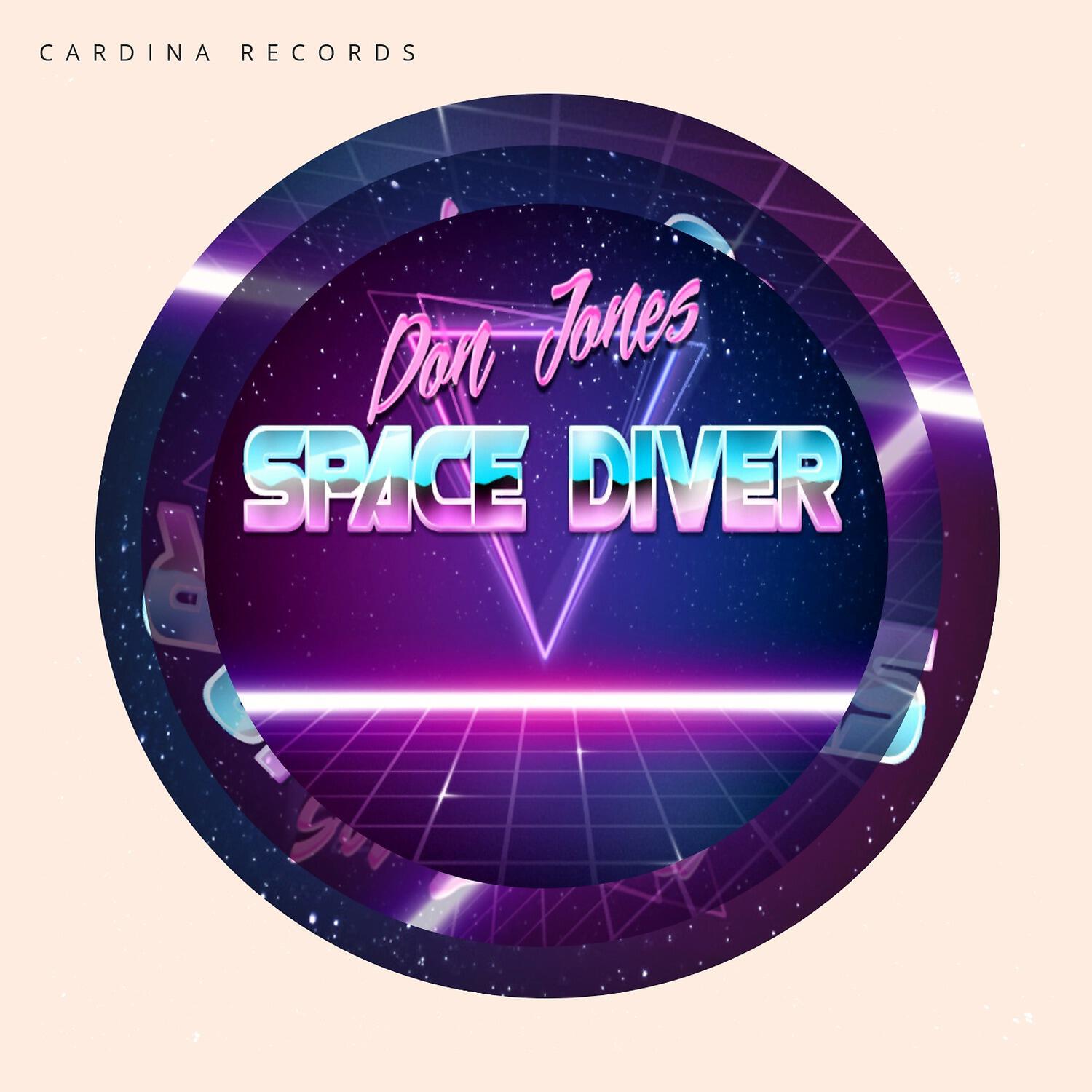 Релиз Space Driver