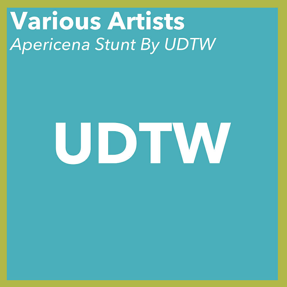 Релиз Apericena Stunt By UDTW