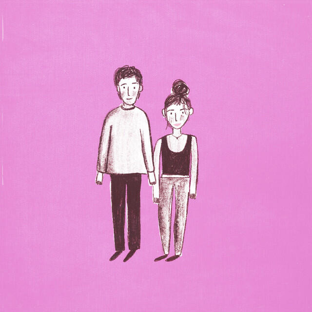 Релиз Miss You (When You’re Gone)
