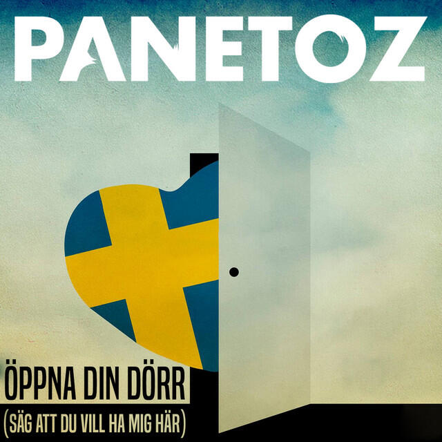 Релиз Öppna Din Dörr (Säg Att Du Vill Ha Mig Här)