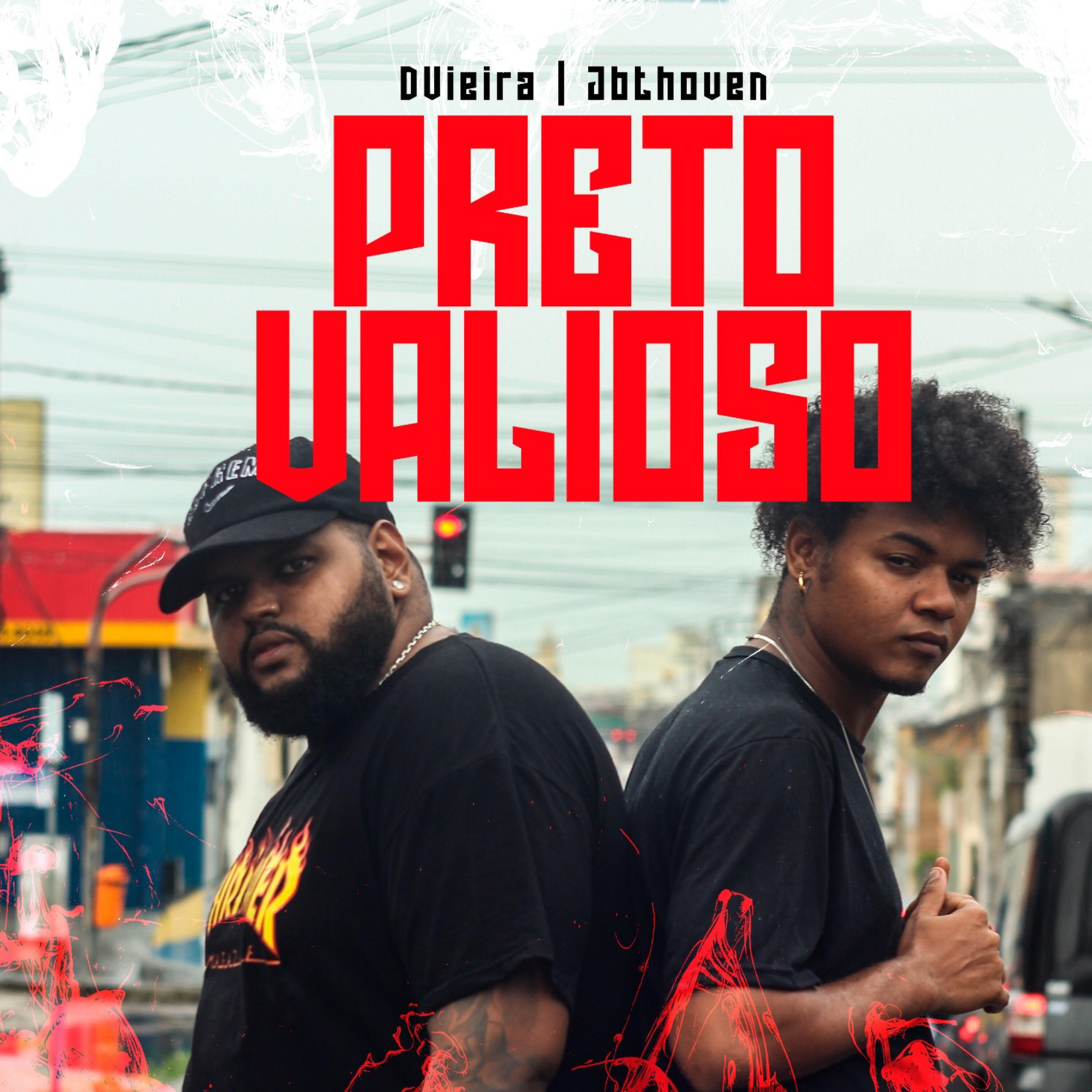 Релиз Preto Valioso
