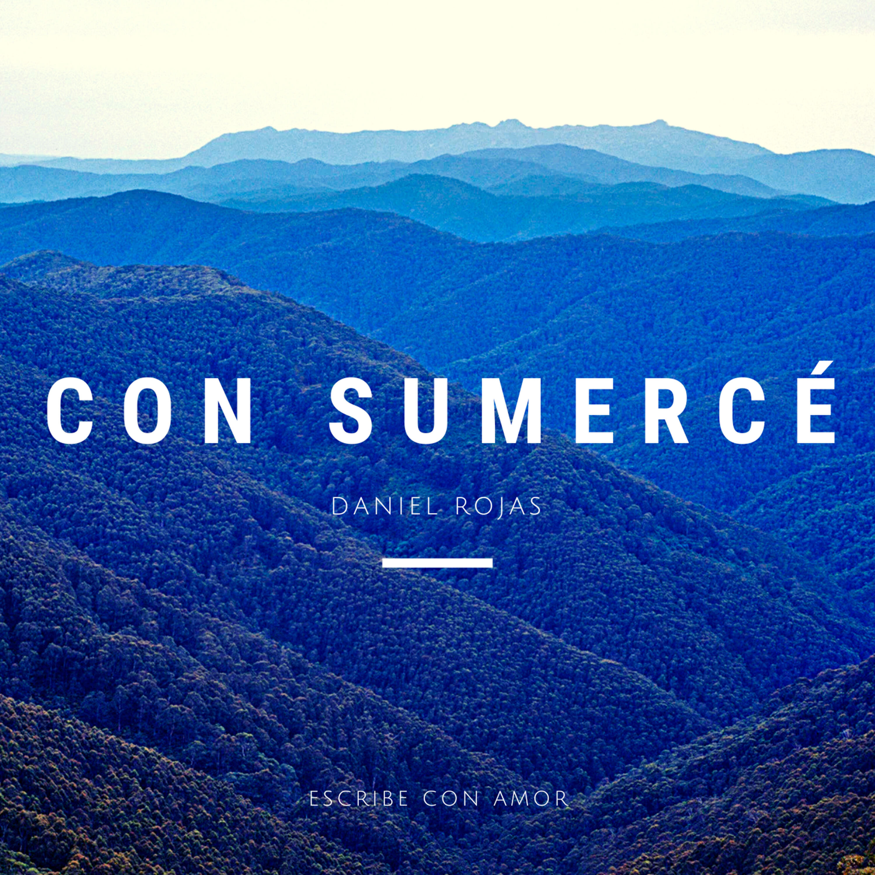 Релиз Con Sumercé