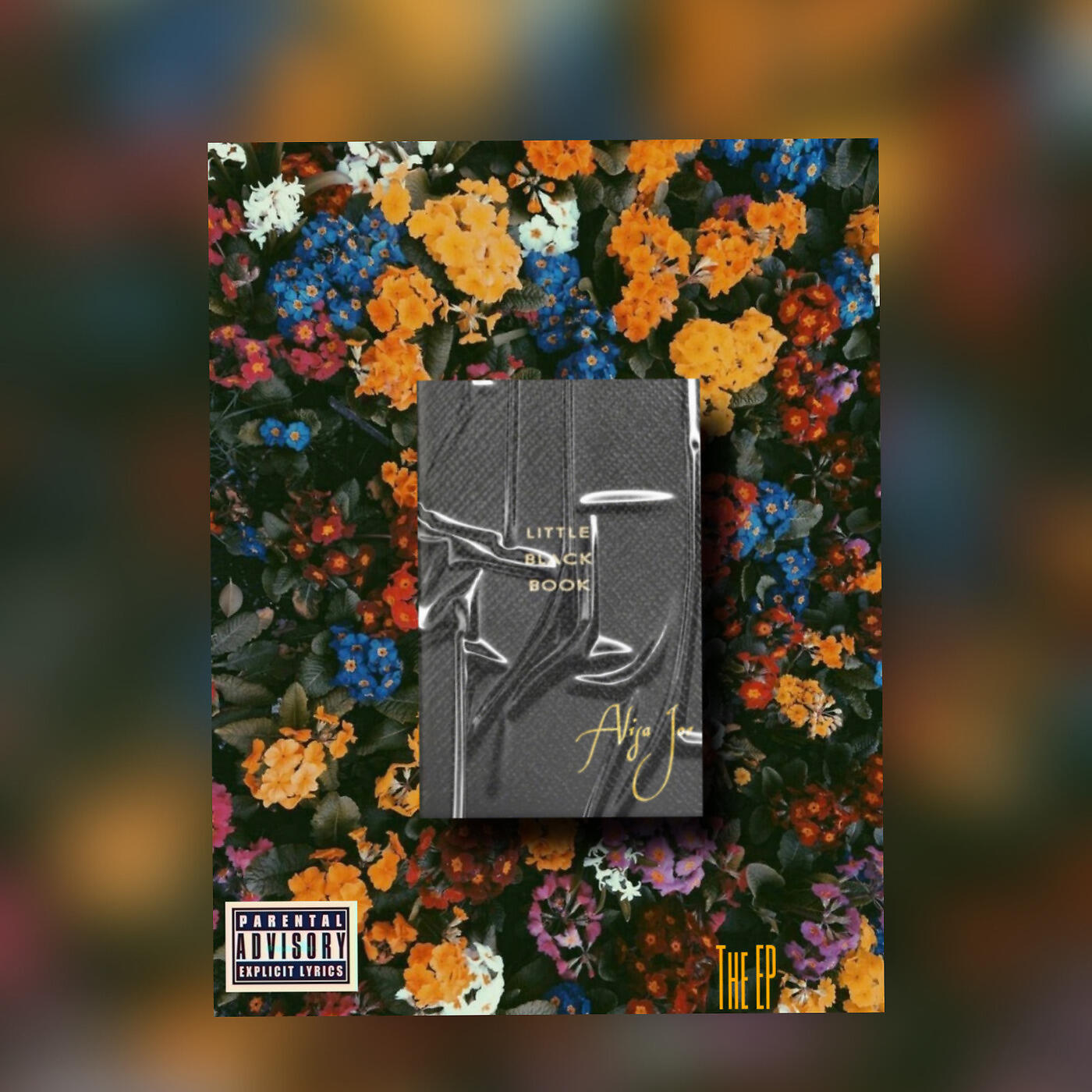 Постер альбома Little Black Book