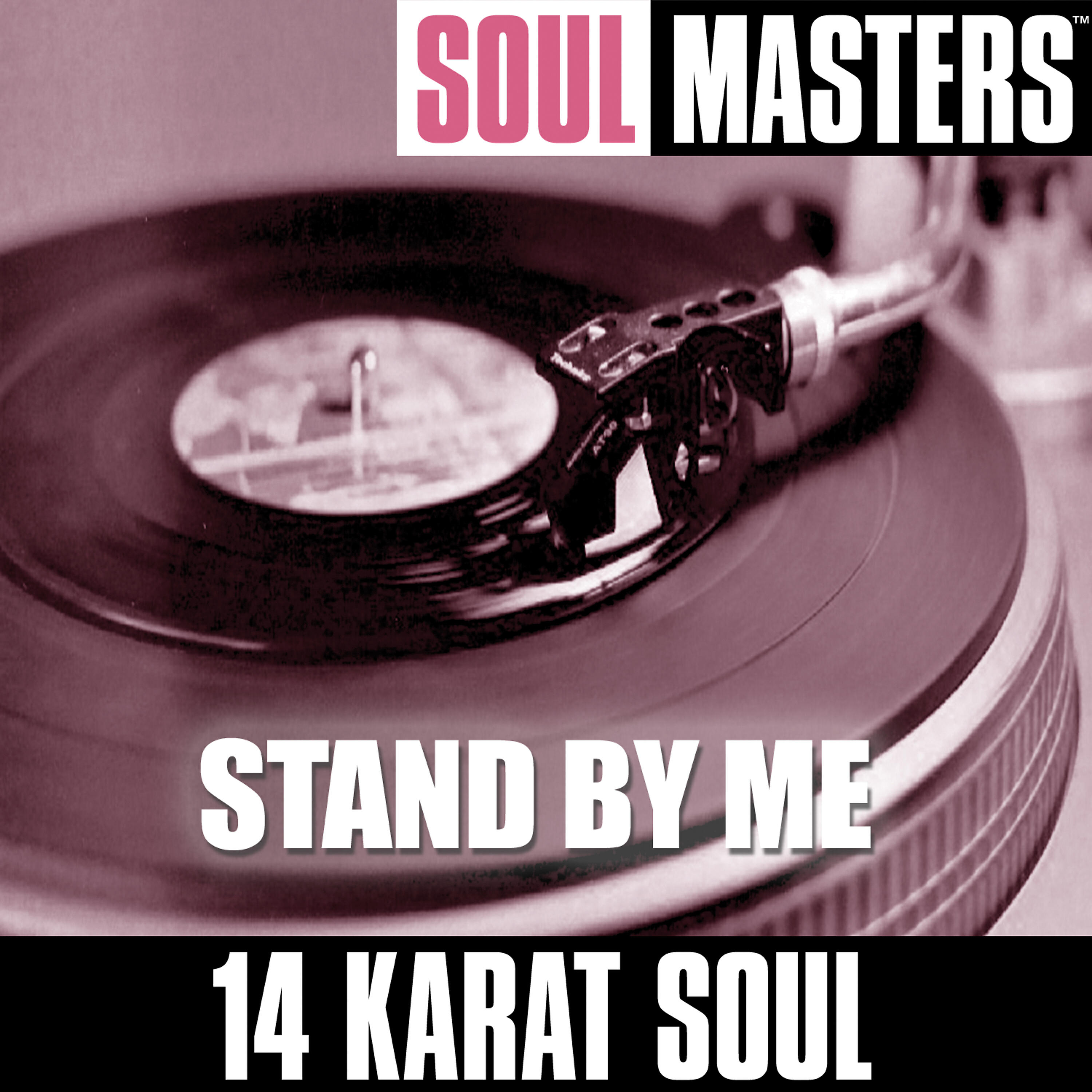 Релиз Soul Masters: Stand By Me