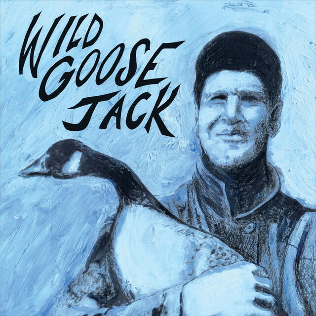 Релиз Wild Goose Jack
