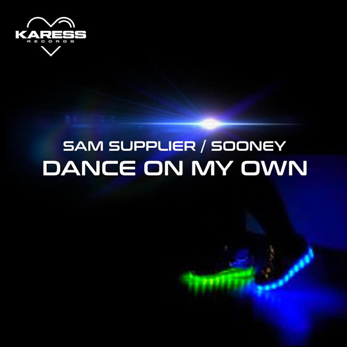 Sam Supplier