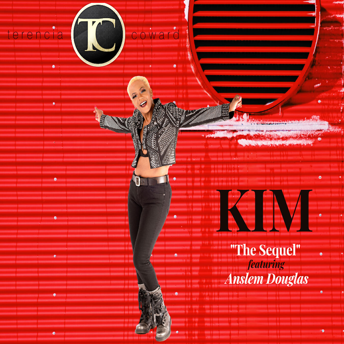 Релиз Kim 'the Sequel'