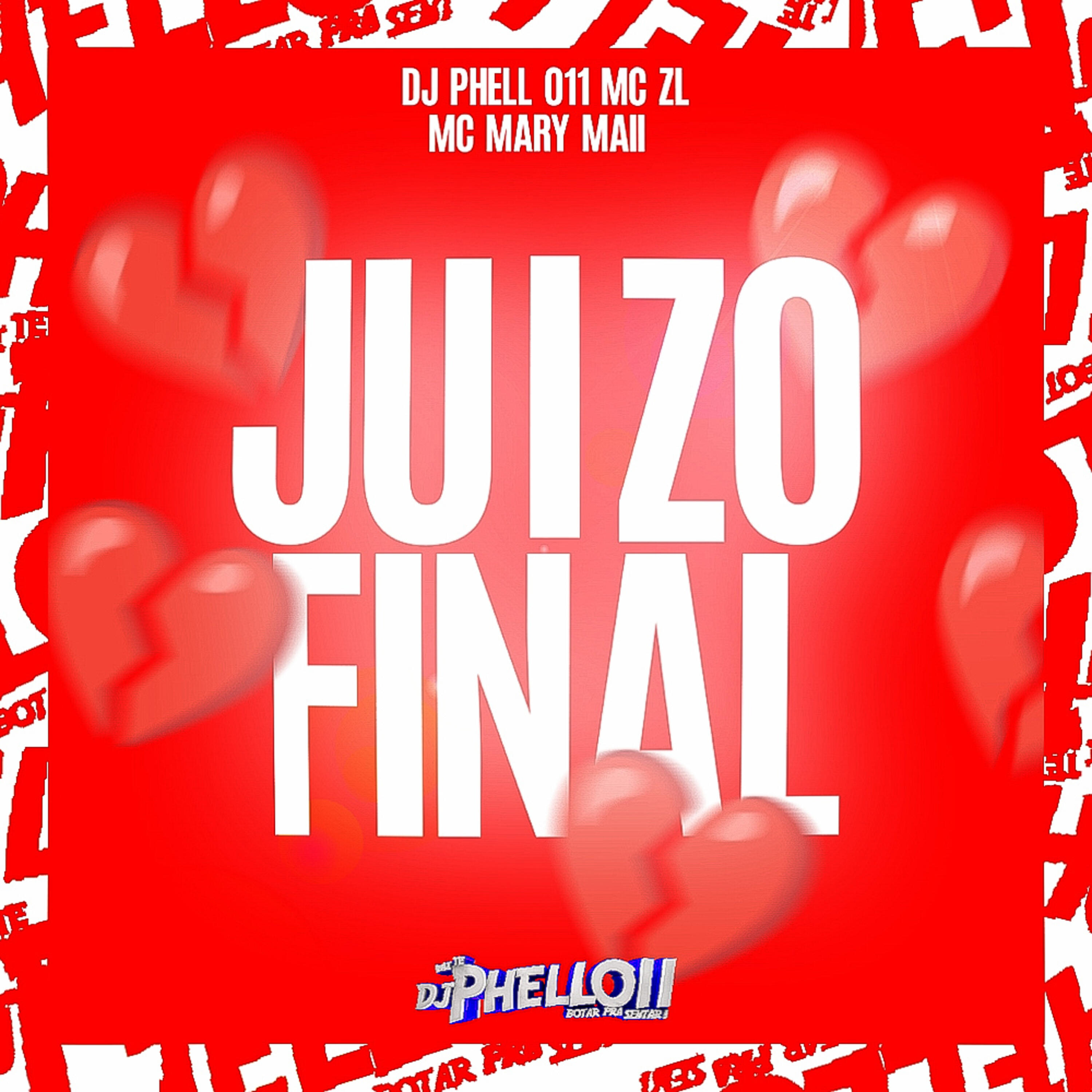 Релиз Juizo Final